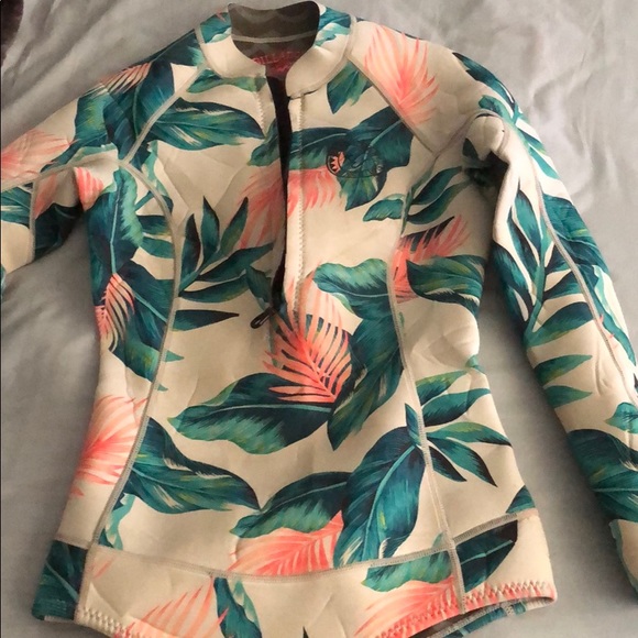 Billabong salty daze wetsuit - Picture 2 of 4